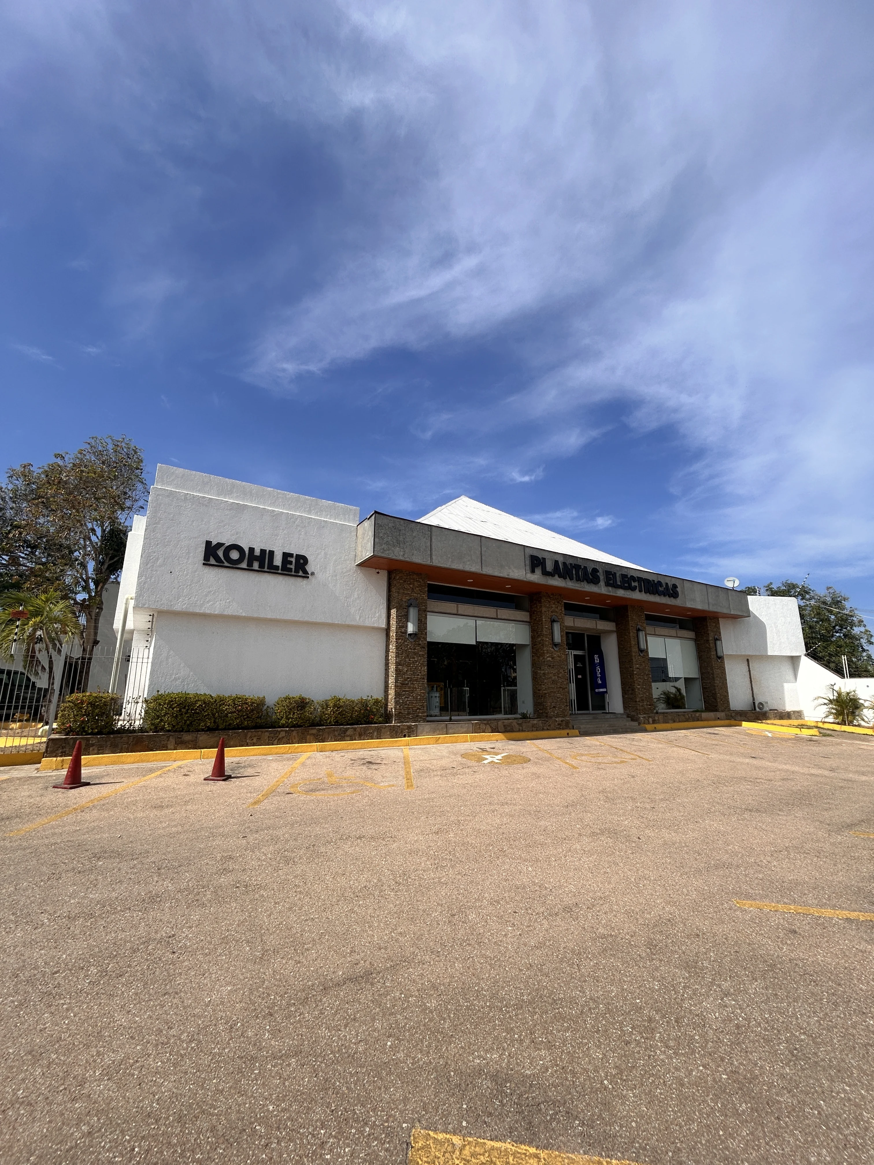 ¡Estrenamos nueva sucursal!