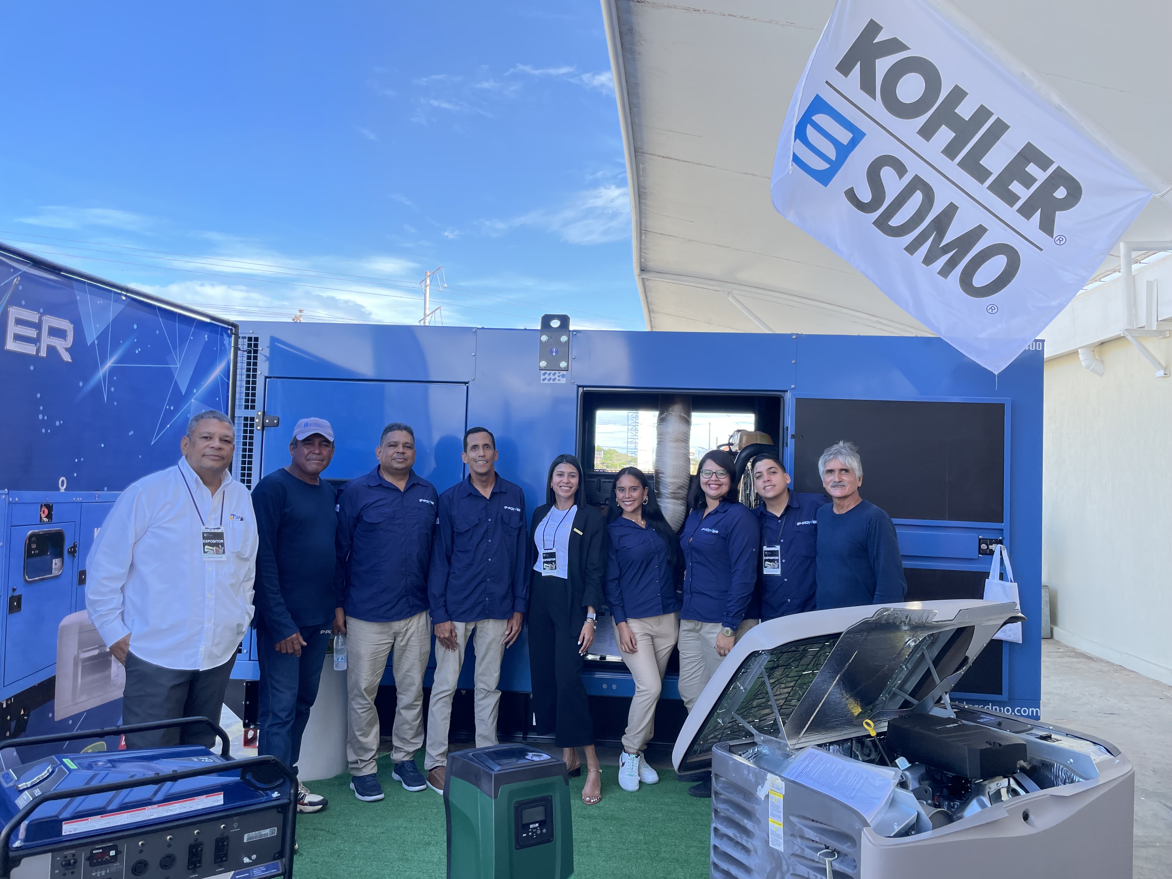 Presencia en el Taller de la Vivienda 2022