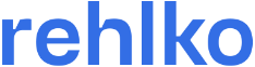 Rehlko Alt Logo