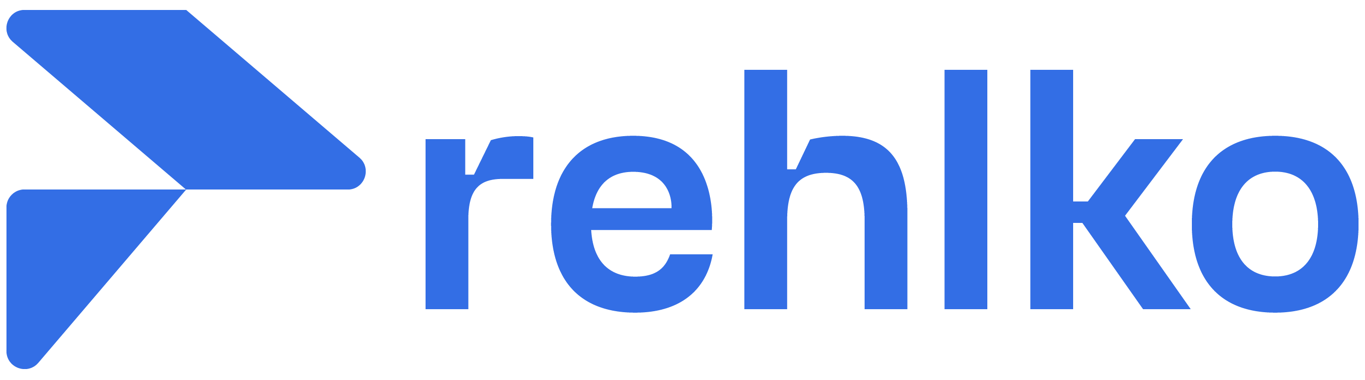 Old Rehlko Logo